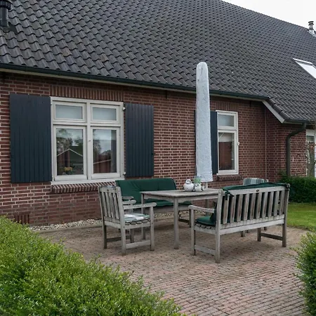 Recreatieoord Hippique Villa Westendorp Room photo