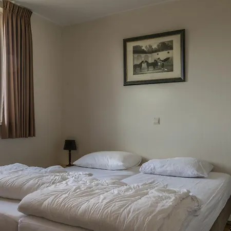 Recreatieoord Hippique Villa Westendorp Room photo