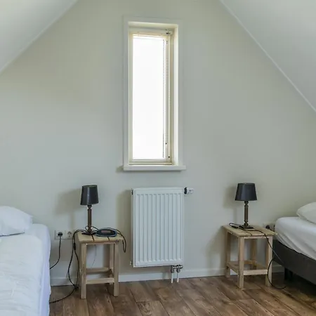 Recreatieoord Hippique Villa Westendorp Room photo