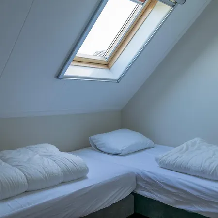 Recreatieoord Hippique Villa Westendorp Room photo