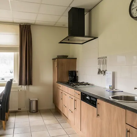 Recreatieoord Hippique Villa Westendorp Room photo