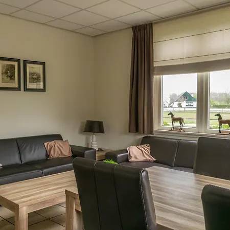 Recreatieoord Hippique Villa Westendorp Room photo