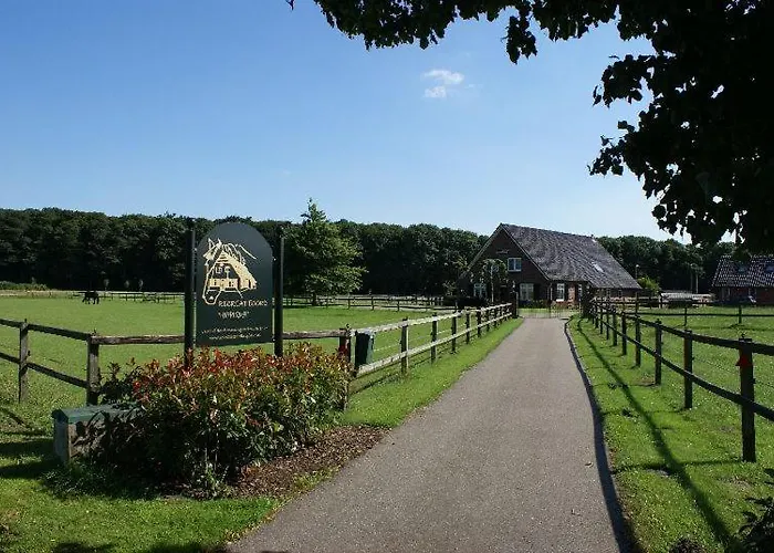 Recreatieoord Hippique