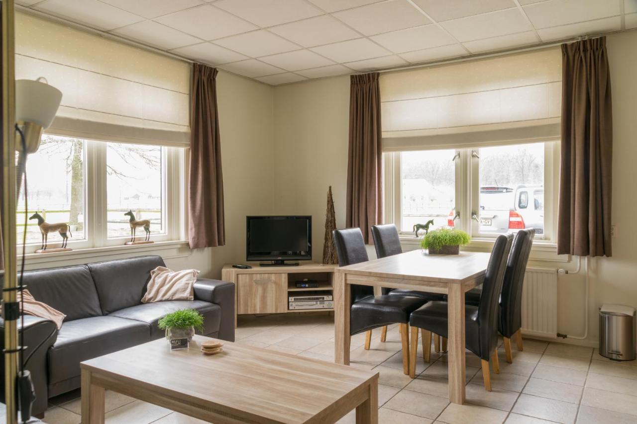 Recreatieoord Hippique Westendorp