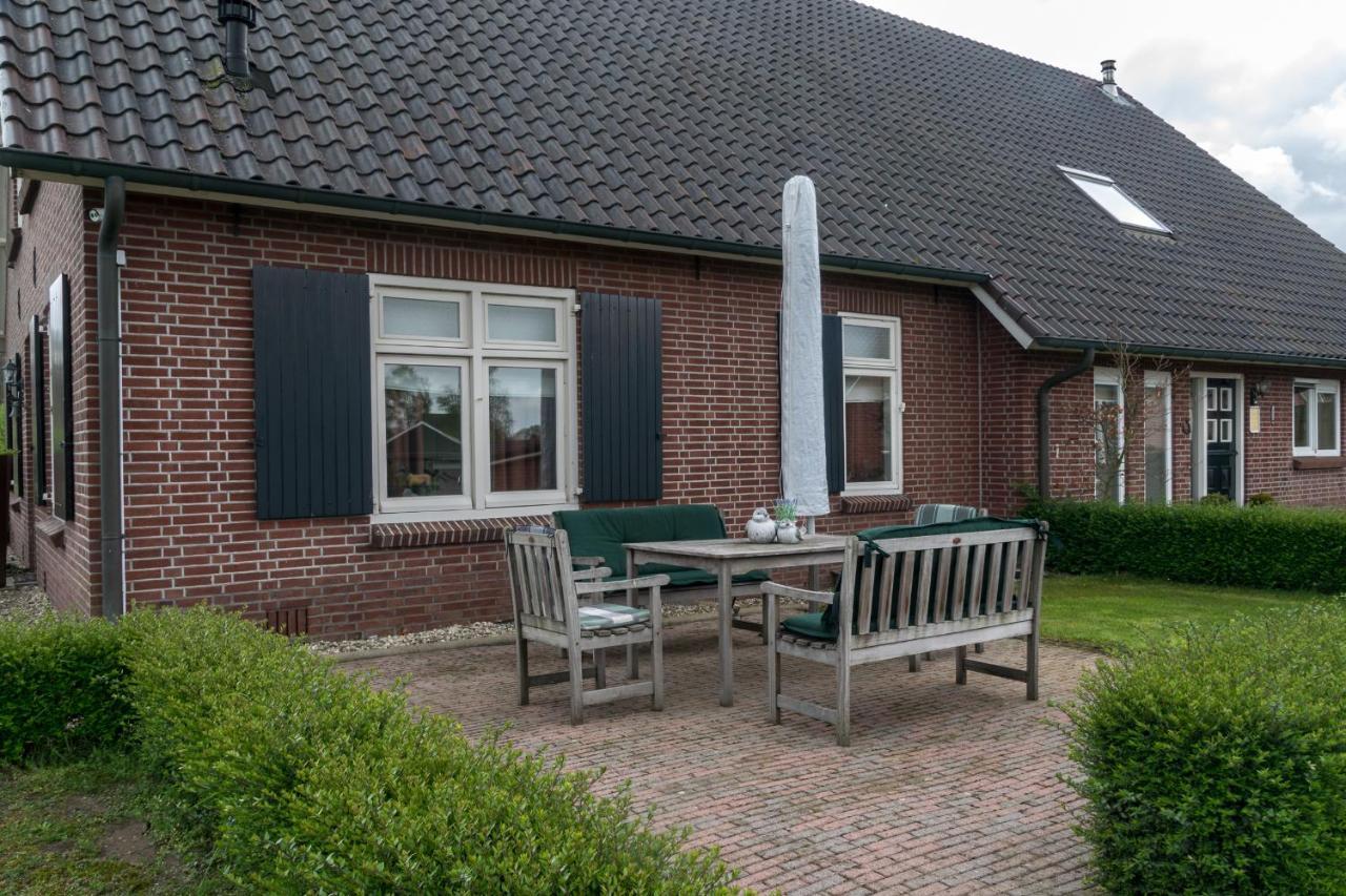 Holiday home Recreatieoord Hippique *