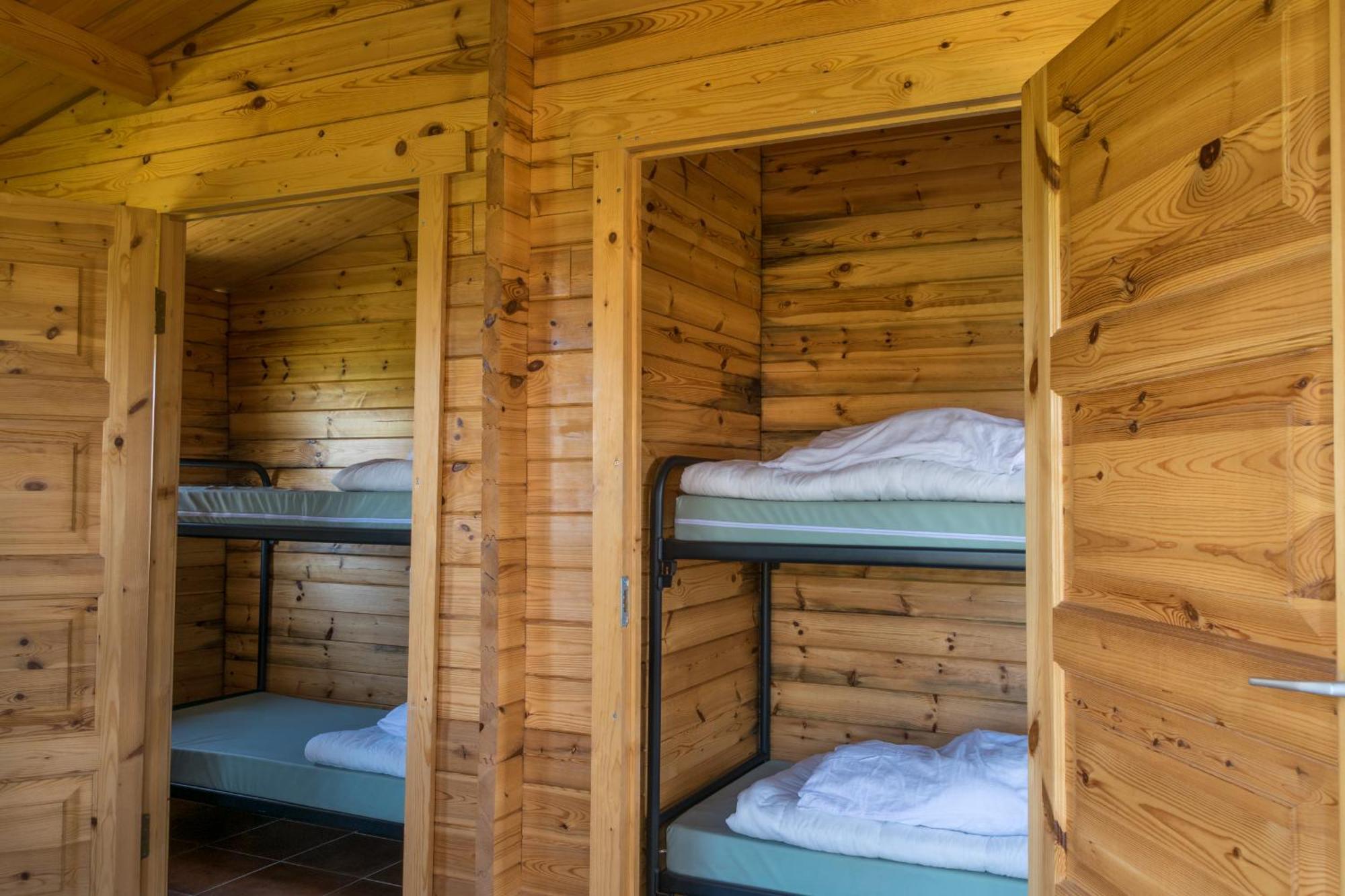 Recreatieoord Hippique Holiday home Westendorp