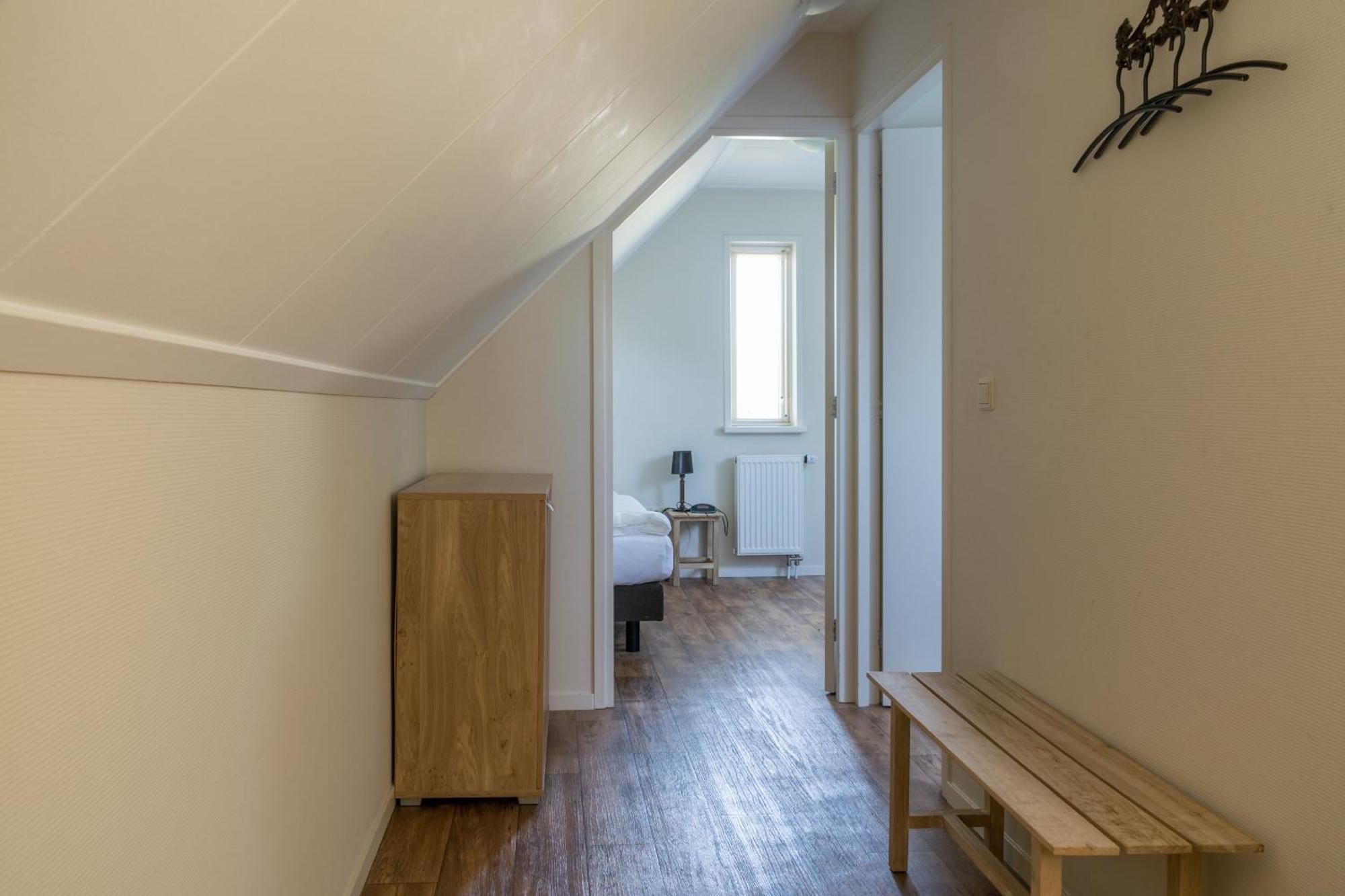 Holiday home Recreatieoord Hippique Westendorp