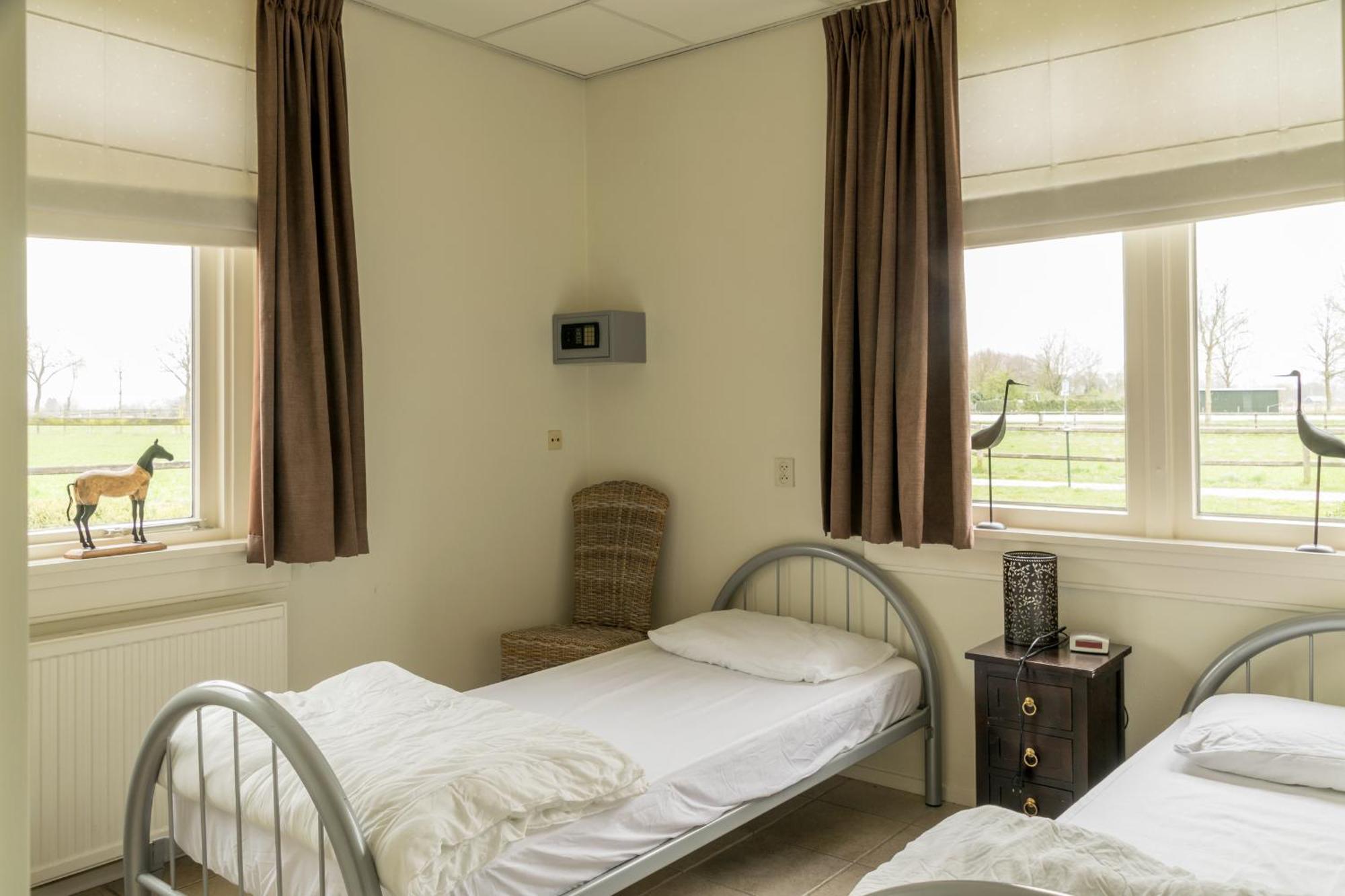 Holiday home Recreatieoord Hippique