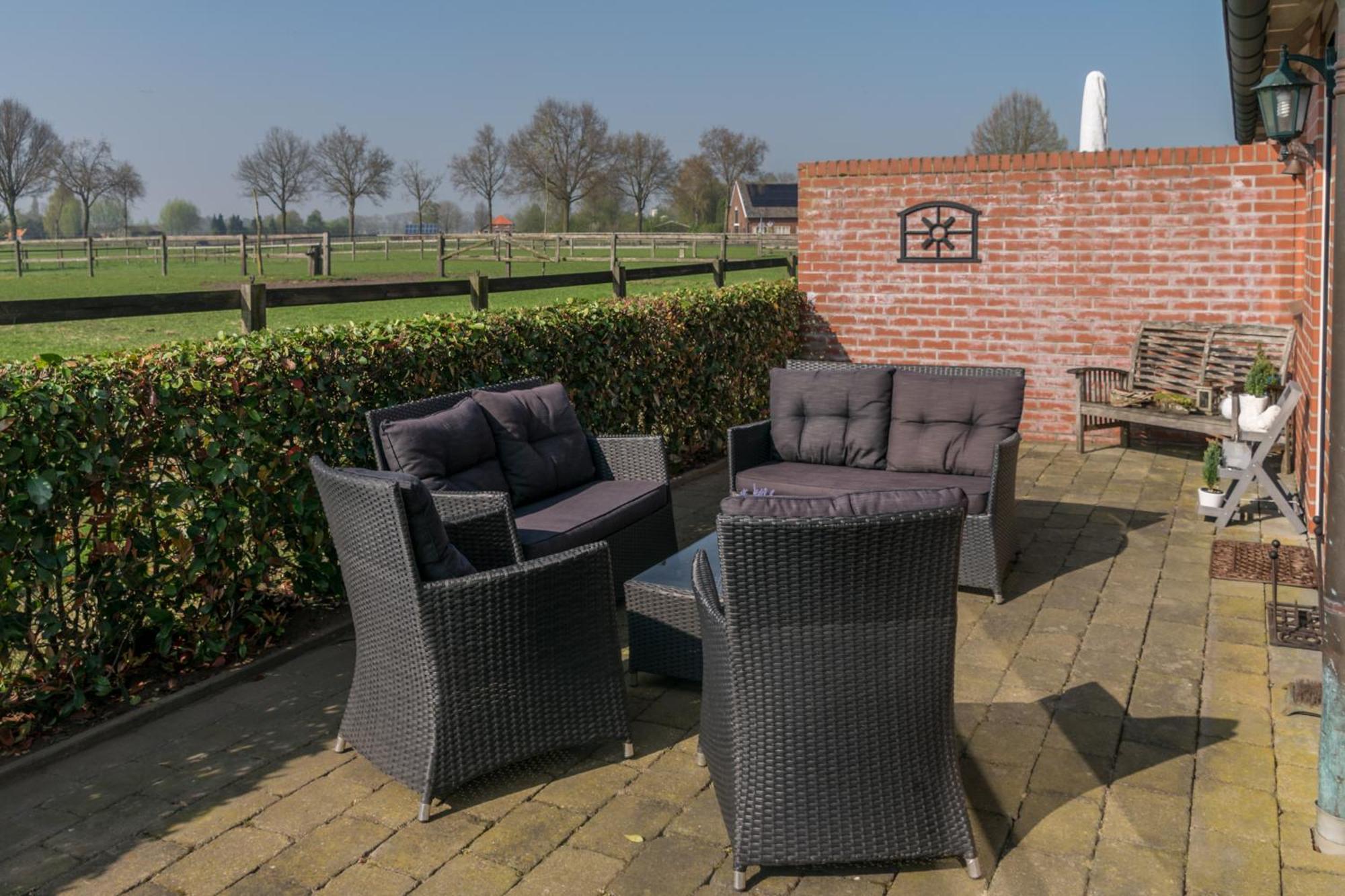 Recreatieoord Hippique Holiday home