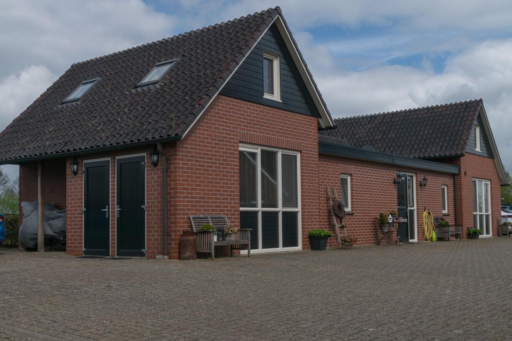 Holiday home Recreatieoord Hippique *