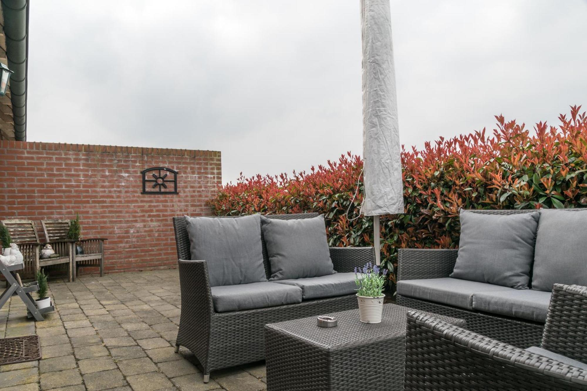 Recreatieoord Hippique Holiday home *