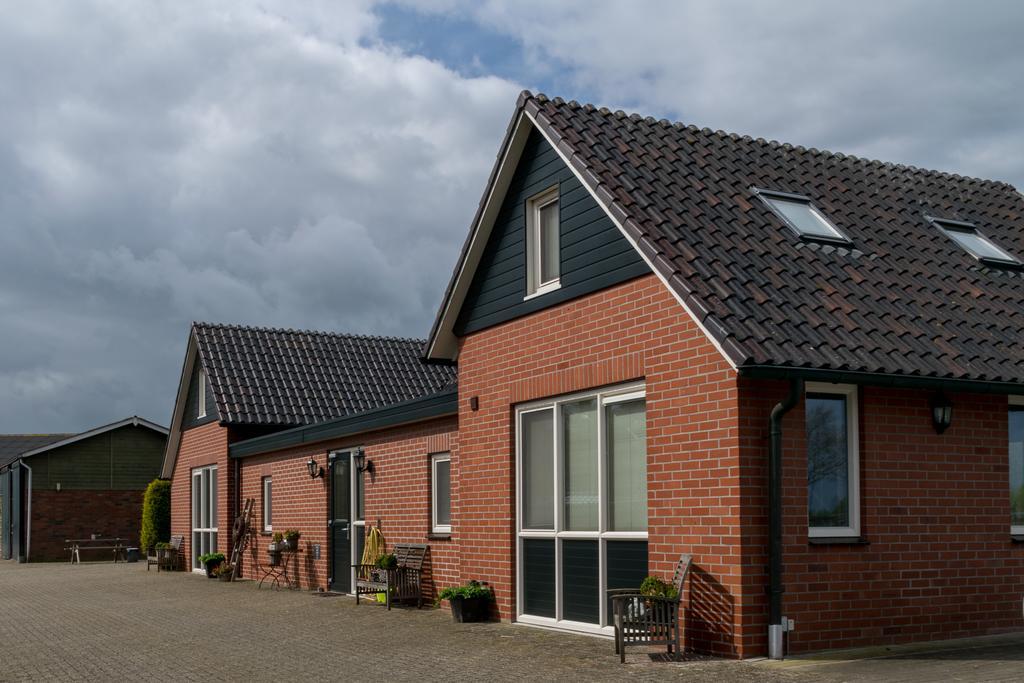 Recreatieoord Hippique * Westendorp