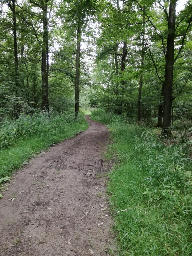 Recreatieoord Hippique