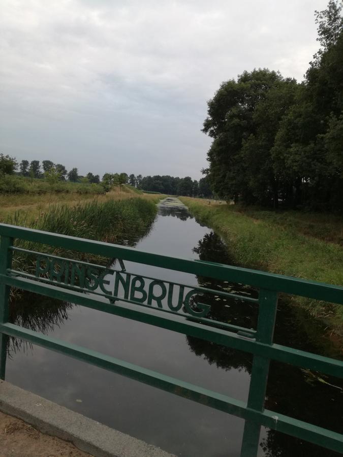 Recreatieoord Hippique