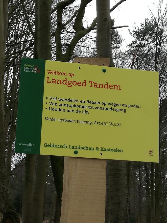Recreatieoord Hippique * Westendorp